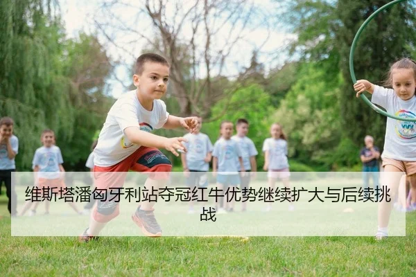 维斯塔潘匈牙利站夺冠红牛优势继续扩大与后续挑战